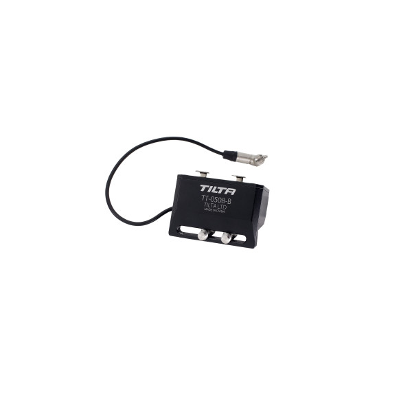 Распределительный блок Tilta Red 3-pin XLR Audio Distribution Box